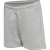 Image de Short femme Hummel GG - 12 Gris M 213949-2006