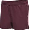 Image de Short femme Hummel Move Grid Violet M 214799-3506