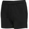 Image de Short femme Hummel Red Basic Noir M 216972-2001