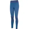Image de Legging femme Hummel Clea Bleu XS 210511-7197