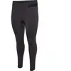 Image de Legging mi-haut femme Hummel TE Curve Noir XL 219871-2508