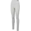 Image de Legging côtelé sans coutoure femme Hummel Mt Rest Gris XS 220270-2540