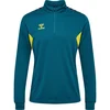 Image de Hummel Sweat à Demi-zip Authentic
