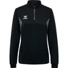 Image de Hummel Sweat à Demi-zip Authentic