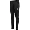Image de Pantalon de jogging Hummel Authentic Noir M 219985-2001
