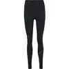 Image de Legging taille haute femme Newline Race Noir XS 500455-2001