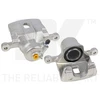 Image de Étrier De Frein Nk 213441 Hyundai