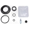 Image de Kit De Réparation, Étrier De Frein Nk 8836036 Opel;Saab;Vauxhall
