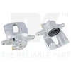 Image de Étrier De Frein Nk 2136249 Alfa Romeo;Citroen;Fiat;Opel;Peugeot;Vauxhall