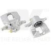 Image de Étrier De Frein Nk 2123171 Abarth;Fiat;Opel;Vauxhall