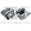 Image de Étrier De Frein Nk 2136253 Cadillac;Fiat;Opel;Saab;Vauxhall