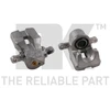Image de Étrier De Frein Nk 2145267 Toyota
