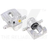Image de Étrier De Frein Nk 213480 Hyundai