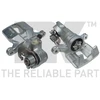Image de Étrier De Frein Nk 2126153 Honda