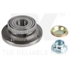 Image de Roulement De Roue 751506 Nk Nk 751506 Bmw