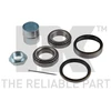 Image de Roulement De Roue 753314 Nk Nk 753314 Mercedes-Benz
