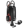 Image de Pompe de relevage 780w avec flotteur réglable unilift cc9 a1