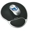 Image de DATALINE Premium Gel Mouse Pad - tapis de souris avec repose-poignets