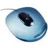 Image de DATALINE Crystal jelly - tapis de souris avec repose-poignets