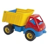 Image de Camion Benne En Plastique Dantoy Hp2289
