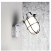 Image de Nordlux - Applique murale Marina IP44 - Chrome