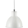 Image de Suspension pop e27 60 w blanc 45833001