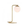 Image de Lampe de table laiton GRANT 41 Cm