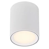 Image de Surface spot FALLON Long Métal Blanc, H.12 - IP20 - LED Module / Intérieur