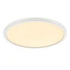 Image de Plafonnier OJA 29 2700K 3- Step Matière plastique Blanc, H.2.3 - IP20 - LED Module / Intérieur