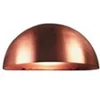 Image de NORDLUX SCORPIUS APPLIQUE EXTERIEURE CUIVRE