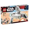 Image de Lego - Star Wars - Imperial Landing Craft
