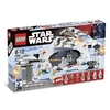 Image de Star Wars Hoth Rebel Base