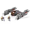 Image de 7673 MagnaGuard Starfighter, Star Wars