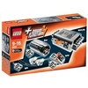 Image de Technic 8293 Ensemble "Power Functions"
