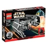 Image de Star Wars 8017 Darth Vader's TIE Fighter