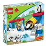 Image de LEGO DUPLO 5633 Le zoo polaire