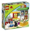 Image de LEGO DUPLO 5656 L'animalerie