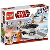 Image de Star Wars 8083 Rebel Trooper Battle Pack