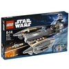 Image de Star Wars 8095 General Grievous' Starfighter