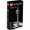 Image de Architecture 21003 La Seattle Space Needle