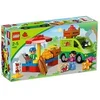 Image de LEGO DUPLO 5683 Le marché