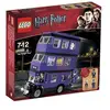 Image de Harry Potter 4866 Le Magicobus