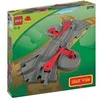 Image de Duplo - jeu de construction premier âge - train - les aiguillages
