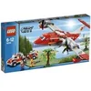 Image de City 4209 L'avion des pompiers