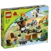 Image de LEGO DUPLO 6156 Le safari