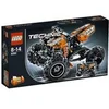 Image de Technic 9392 Le quad