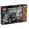 Image de Technic 9397 Le camion forestier