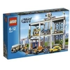 Image de Lego city 4207 city garage