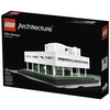 Image de Architecture 21014 La Villa Savoye