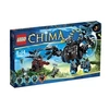 Image de Chima 70008 L'ultra Robot de Gorzan
